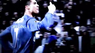 Ronaldo king