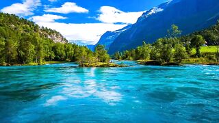 Beautiful Natural Beauty Of Our Earth