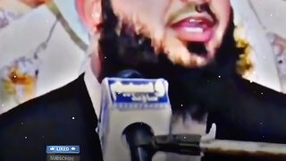 Molana ajmal raza qadri beautiful bayan