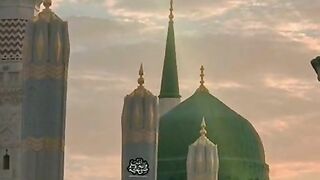 Beautifull voice naat..