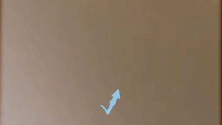 Tate Team ALMOST DIES On Private Jet