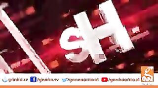 Live with dr Shahid
