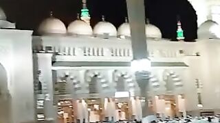 Sabaz Gumbat naat shareef