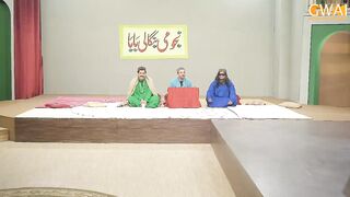 Khabarhar | Khabarhar with Aftab Iqbal | Bacha Kucha | Khabarhar latest part 1