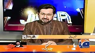 Jirga Salim sb