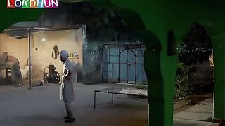 Scooter Chor
