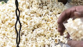 POPCORN WALA CAR SUNDAY BAZZAAR Foodstreets