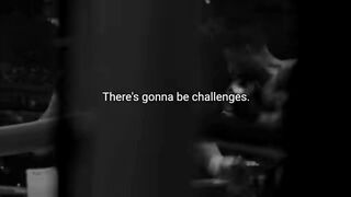 Motivational video