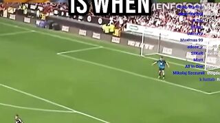 IshowSpeed Reacts To His Sidemen Charity Match
