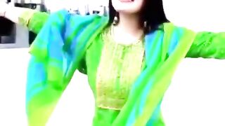 dance