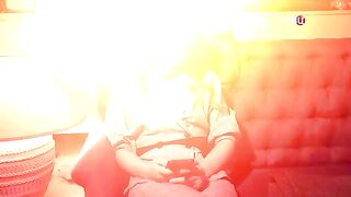 Вдовьи слёзы