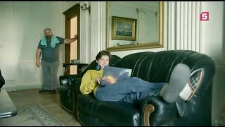 Великолепная пятерка 5 сезон 38 серия