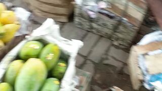 Mango hi mango