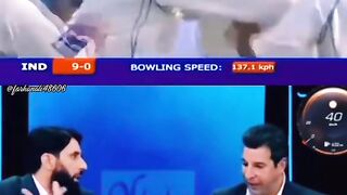 Cricket world Muhammad Asif best ✅????????