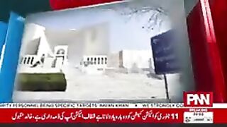 Pakistan today