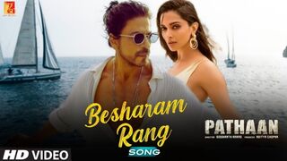 Besharam Rang