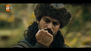 Best Fight of Kurlus Osman