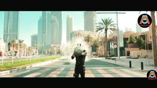 New Hindi Movie*Pathan* Sharukh Khan Trailler