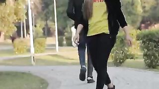 Dropping Electric Wallet Very Funny Video 2023