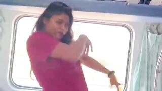 Chimkandi video