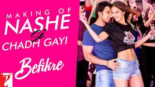Nashe Si Chadh Gayi