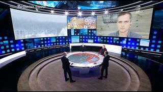 Юрий Подоляка. Сводка для программы «Большая игра» (10.01.2023)