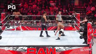 WWE VIDEO