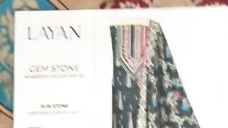 Brand dress