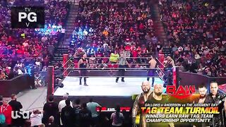 WWE RACLING