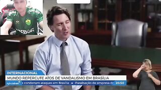 Bolsonaro e Sua família de Bandidos e Sua Quadrilha vai pagar pelos crimes