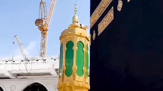 Naat Muj ko be Kaba