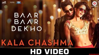 Kala Chashma