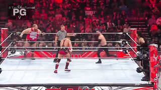 WWE RACLING VIDEO