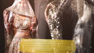 Poetry - Aina dekh k log