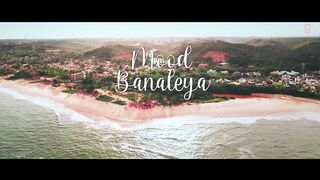 Beautiful song _ Amruta Fadnavis _