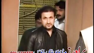 Raheem Shah