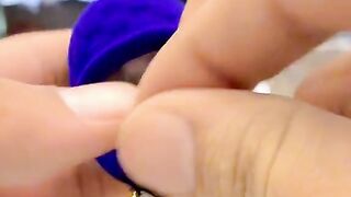 Baby ring