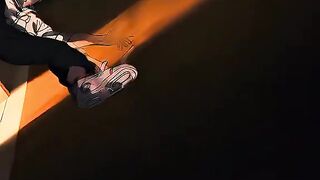 I love anime videos