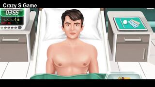 Asmr surgery animation video | ASMR surgery animation video 2023