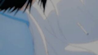 Enjoy this short anime video