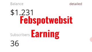 Febspot online eating ????❤