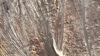 Wao very nice so amazing video