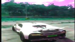 Super Car Racing Game Shorts Video