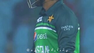 Haris Sohail back in cricket with great inning