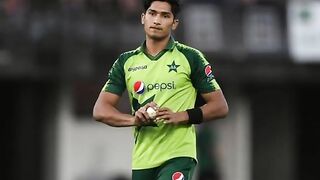 Pakistani cricket team