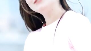 Kuri Kach da Glass hai |Beautiful girl 2023|Best performance