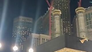 Tera ghar mola |  Makkah tower | Khanakaba