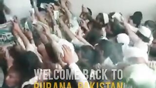 Pakistan Situations????