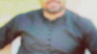 Pakistani cricket team leader
