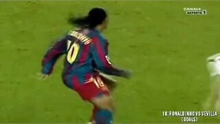 Skill football